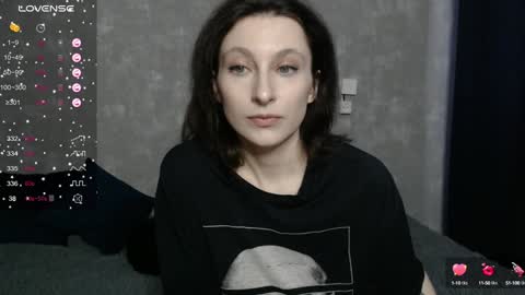 Snapshot of effy_gray chatting on December 2024 07:04:01 AM Anna online show from December 2024 07:04:01 AM