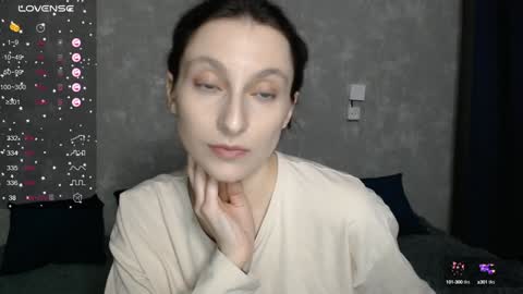 Snapshot of effy_gray chatting on December 2024 05:02:01 PM Anna online show from December 2024 05:02:01 PM