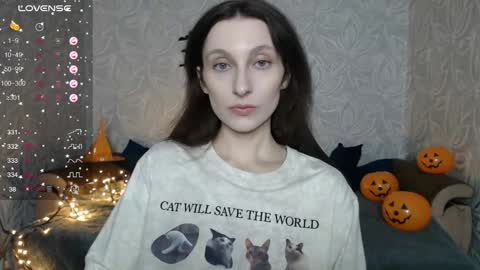 Snapshot of effy_gray chatting on October 2025 07:23:01 AM Anna online show from October 2025 07:23:01 AM