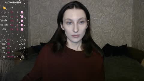 Snapshot of effy_gray chatting on November 2025 02:22:01 AM Anna online show from November 2025 02:22:01 AM