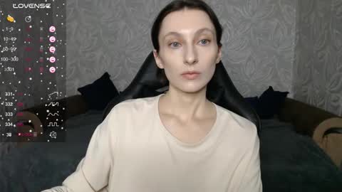 Snapshot of effy_gray chatting on November 2025 01:51:02 AM Anna online show from November 2025 01:51:02 AM