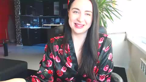 Snapshot of effy_m chatting on March 2025 11:47:02 AM Effy online show from March 2025 11:47:02 AM