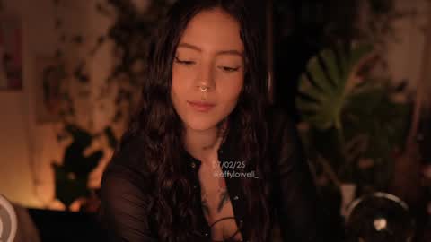 Effy online show from February 2025 12:28:01 AM