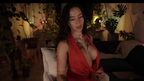 Effy online show from May 2026 01:21:02 AM