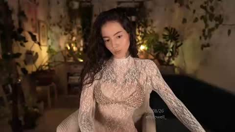 Effy online show from August 2026 01:29:01 AM