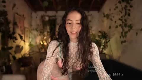 Effy online show from August 2026 03:23:02 AM