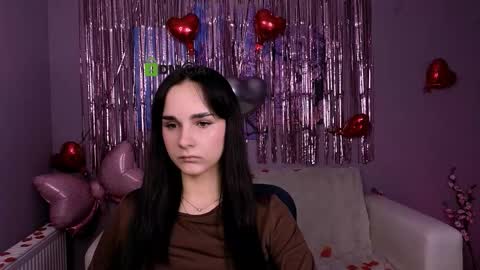 effysosweet online show from February 2026 10:32:02 AM