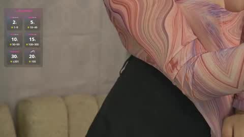 Snapshot of effystone777 chatting on February 2026 01:43:02 AM effystone777 online show from February 2026 01:43:02 AM