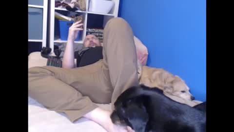 Eh Mac online show from December 2025 08:38:02 PM