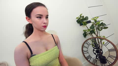 Erik and Alice online show from January 2025 11:10:02 PM