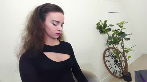 Erik and Alice online show from January 2025 11:03:01 PM