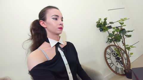 Erik and Alice online show from February 2025 12:09:01 AM