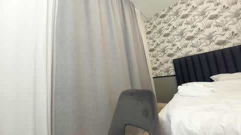 Erik and Alice online show from February 2025 02:17:02 AM