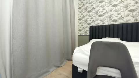 Erik and Alice online show from February 2025 03:24:02 AM