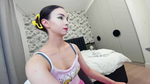 Erik and Alice online show from February 2025 07:15:02 AM