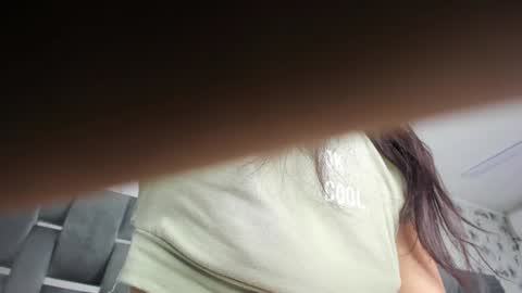 Valery online show from January 2025 10:56:01 PM