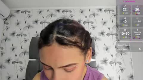 Valery online show from February 2025 01:30:02 PM