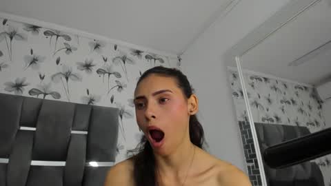 Valery online show from February 2025 04:59:01 PM