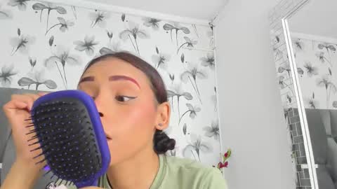 Valery online show from October 2025 02:50:01 PM