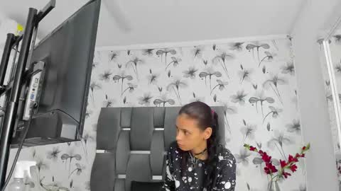 Valery online show from November 2025 03:03:01 PM