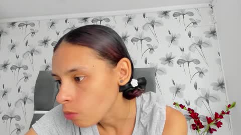 Valery online show from November 2025 01:10:02 PM