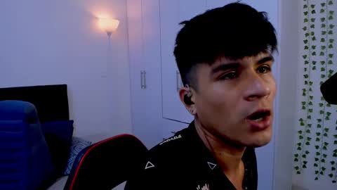 eiden_allenx1 online show from January 2025 03:07:02 PM