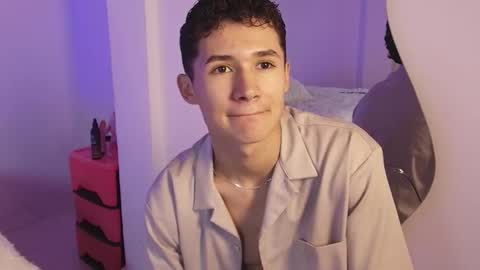 Eiden Blake online show from December 2025 11:42:02 PM