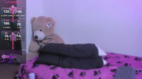 eileen_pinkman online show from February 2025 08:57:01 AM