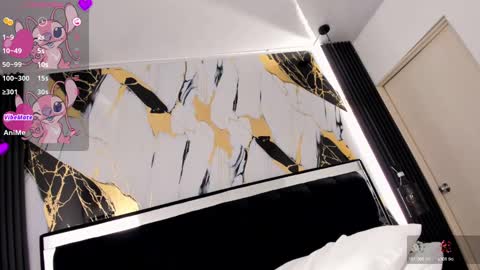 eileenn tanihara online show from February 2025 01:14:01 AM