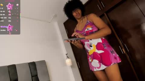 eileenn tanihara online show from March 2025 01:58:02 AM