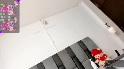 eileenn tanihara online show from March 2025 09:51:02 AM