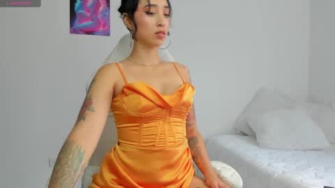   EileenFord    online show from January 2025 10:08:02 PM