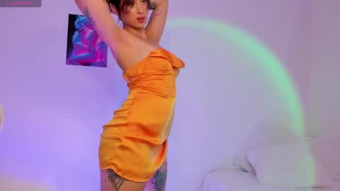   EileenFord    online show from January 2025 01:11:02 AM