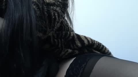 Eileen online show from December 2024 07:23:01 PM