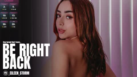 eileenstorm_ online show from November 2025 08:53:01 PM