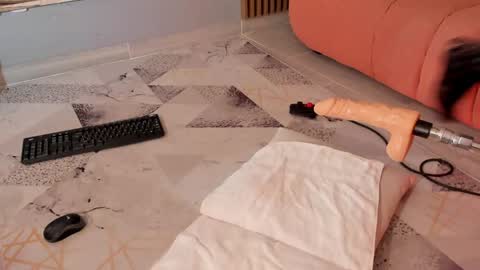 Eilin online show from January 2025 03:35:01 PM