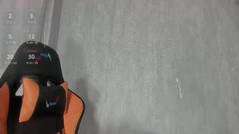 Eilyn online show from September 2025 05:00:02 AM