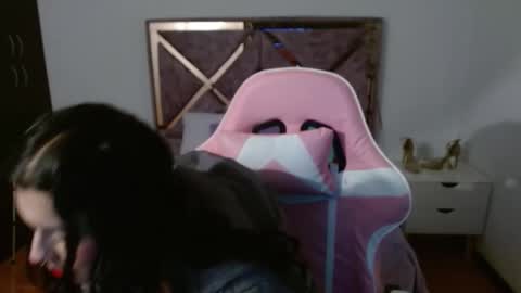 eilynro7 online show from September 2025 01:05:02 AM