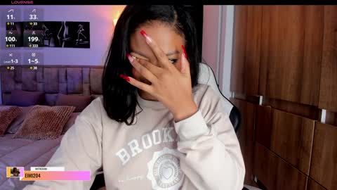 eimi   online show from January 2025 10:44:01 PM