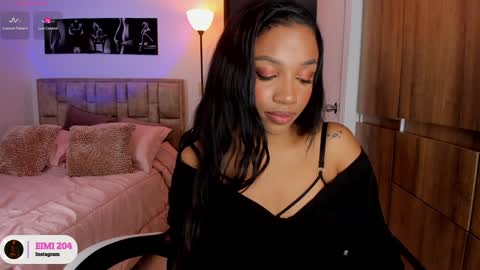 eimi   online show from January 2025 12:19:02 AM