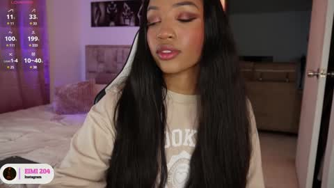 eimi   online show from February 2025 02:28:02 AM