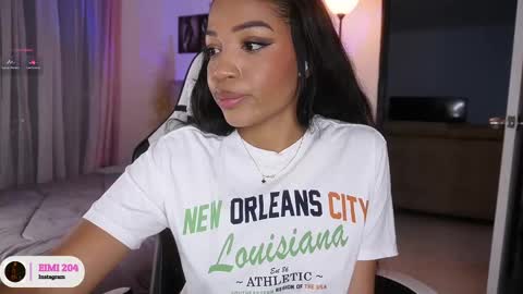 eimi   online show from February 2025 01:02:02 AM