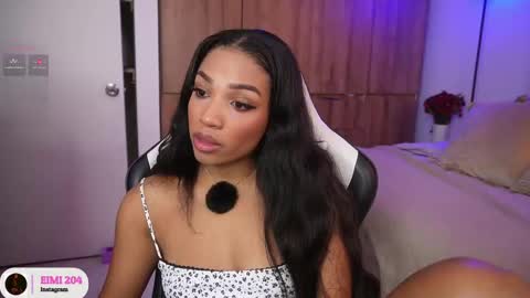 eimi   online show from October 2025 11:25:01 PM