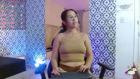 eimmy_tay online show from March 2026 07:31:01 PM