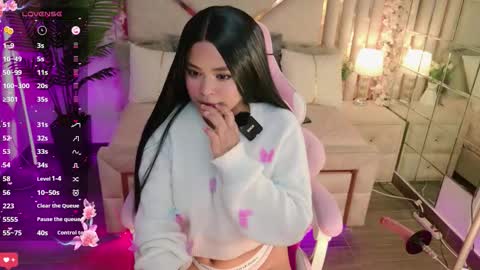 eimy__2 online show from November 2025 05:38:01 AM