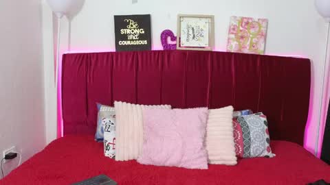 eimy__cute online show from June 2026 07:16:02 PM