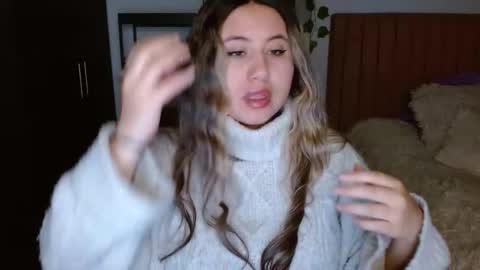 Snapshot of eimy_collin chatting on December 2025 05:39:02 AM EIMY MODEL INDEPENDENT online show from December 2025 05:39:02 AM