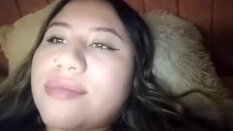 Snapshot of eimy_collin chatting on February 2026 04:39:02 AM EIMY MODEL INDEPENDENT online show from February 2026 04:39:02 AM