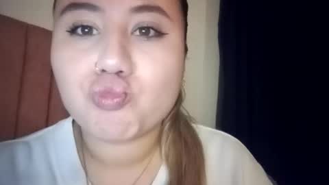 Snapshot of eimy_collin chatting on February 2026 02:29:01 AM EIMY MODEL INDEPENDENT online show from February 2026 02:29:01 AM