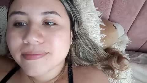 Snapshot of eimy_collin chatting on February 2026 05:20:01 PM EIMY MODEL INDEPENDENT online show from February 2026 05:20:01 PM